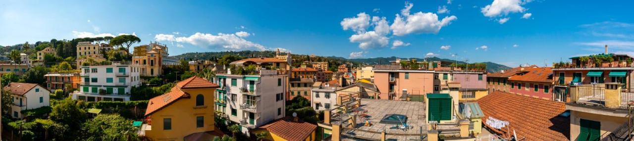 Il Maestrale Santa Margherita Ligure Exterior foto