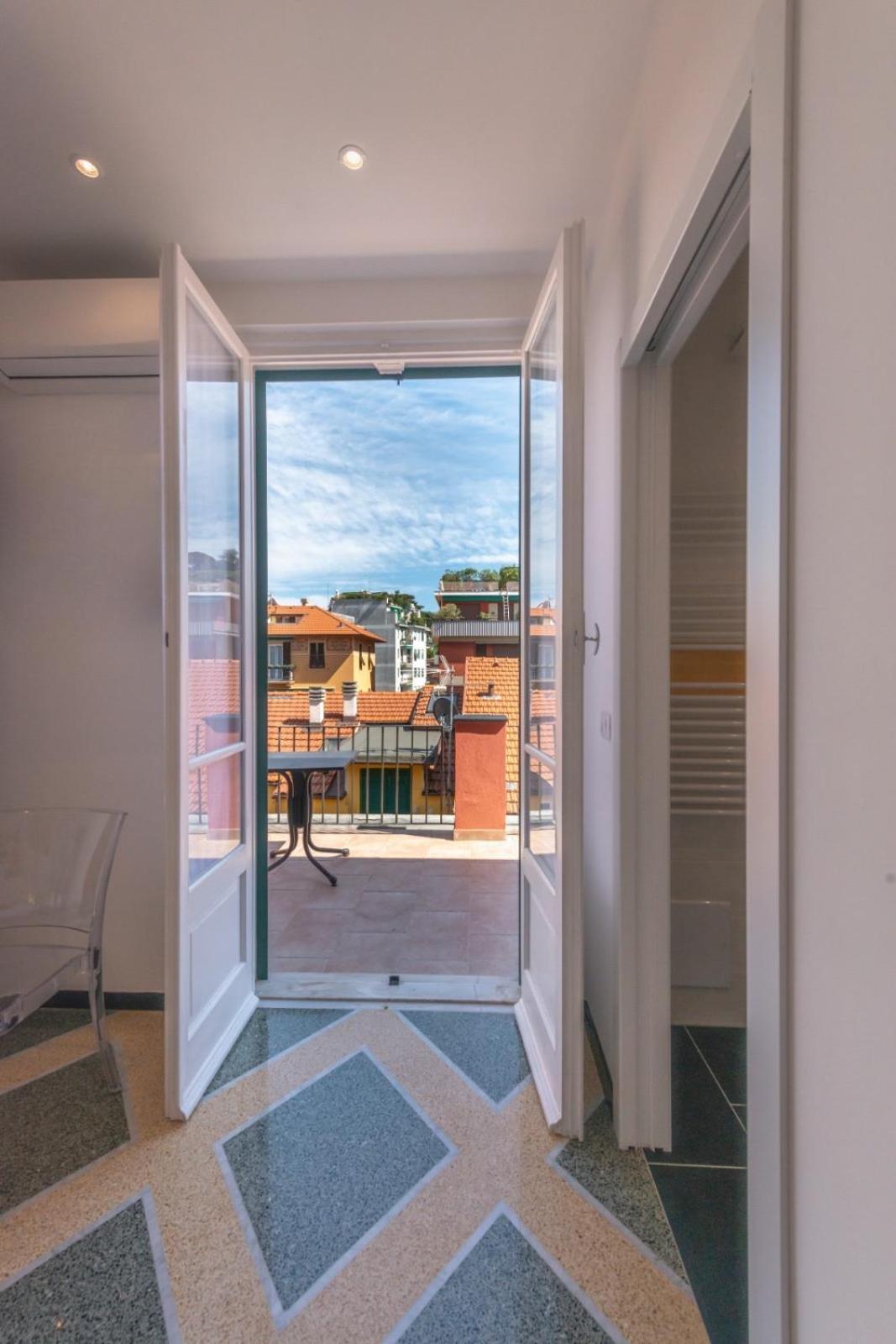 Il Maestrale Santa Margherita Ligure Exterior foto